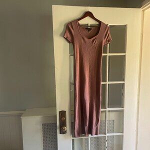 House of Harlow 1960 Sweater Dress